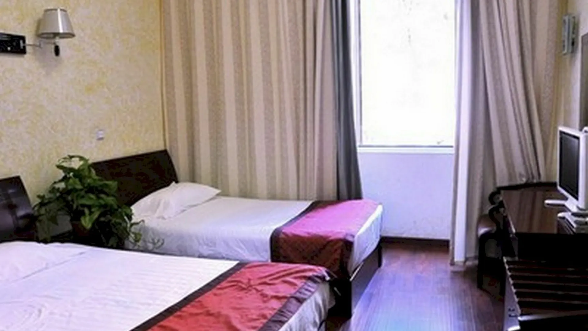 Leoni Di Giada Guesthouse - Close To Central Station Roma