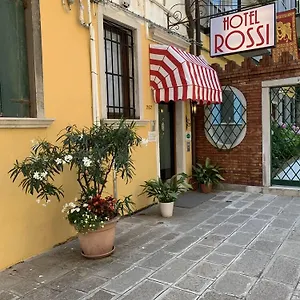 Rossi Hotel Venise