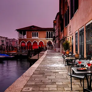 L'orologio - Wtb Hotel Venise