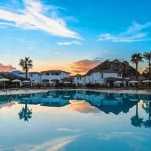 Hotel Marina Torre Navarrese ****