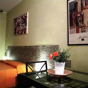 Bed and breakfast Gregory Vatican