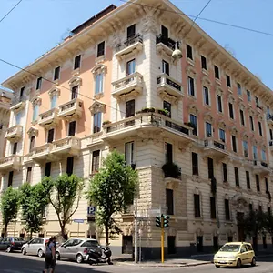 Residenza Romana Rome