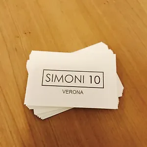 Pensión Simoni 10 **