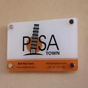 Bed and breakfast Town 