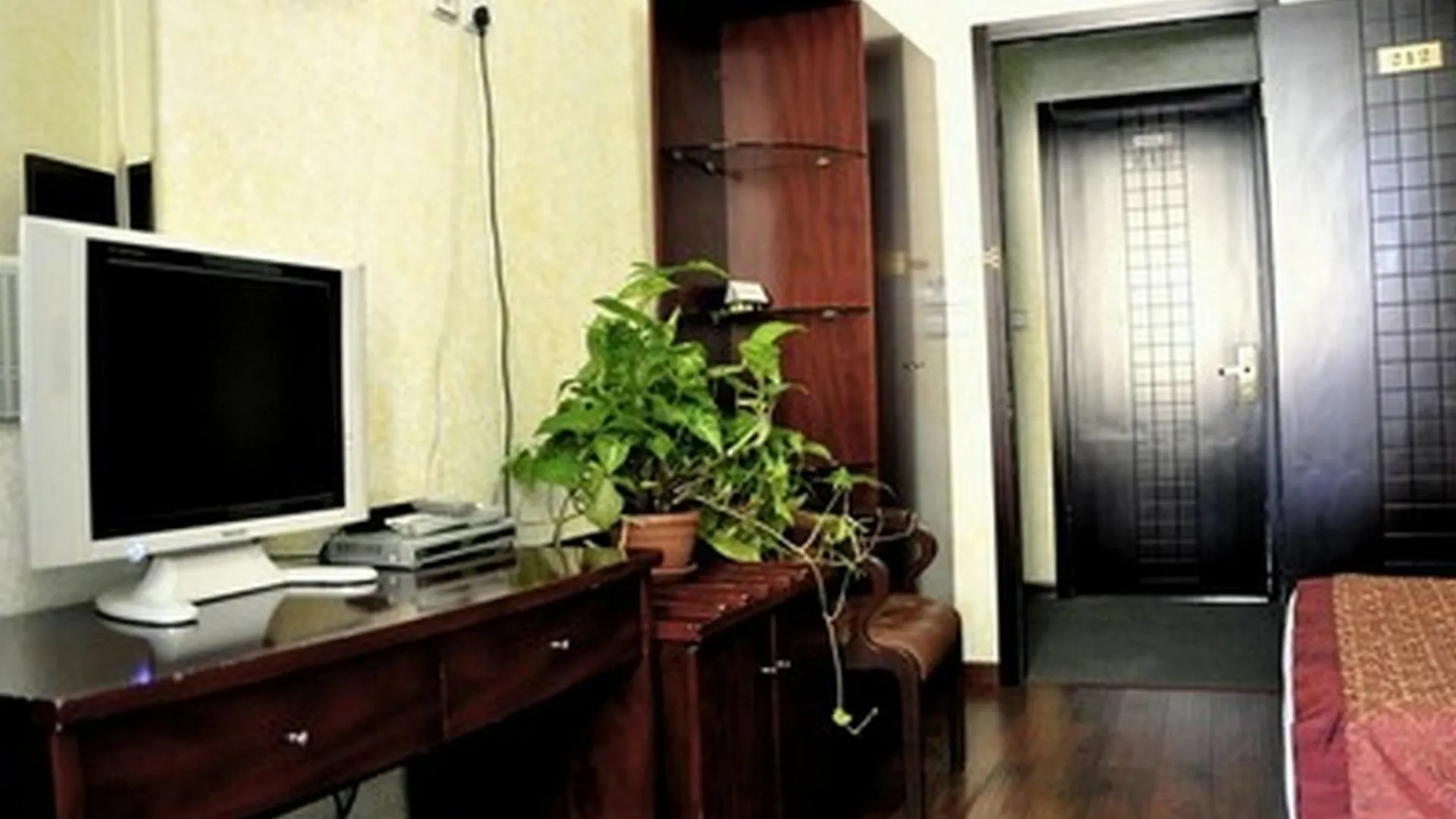 Leoni Di Giada Guesthouse - Close To Central Station Rome