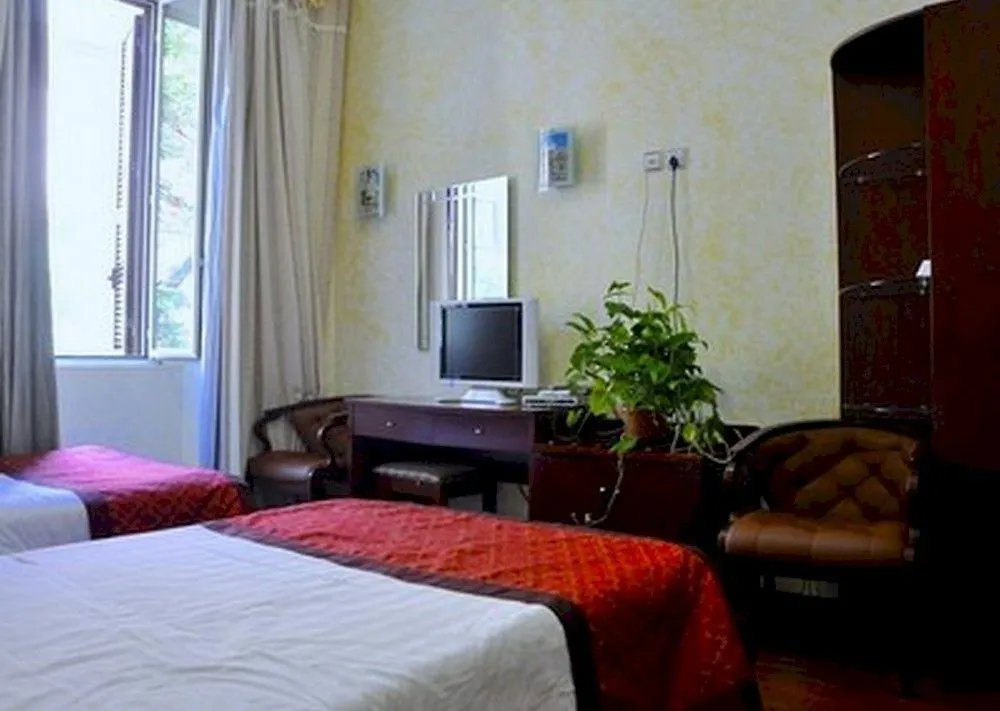 Alojamento de Acomodação e Pequeno-almoço Leoni Di Giada Guesthouse - Close To Central Station Roma