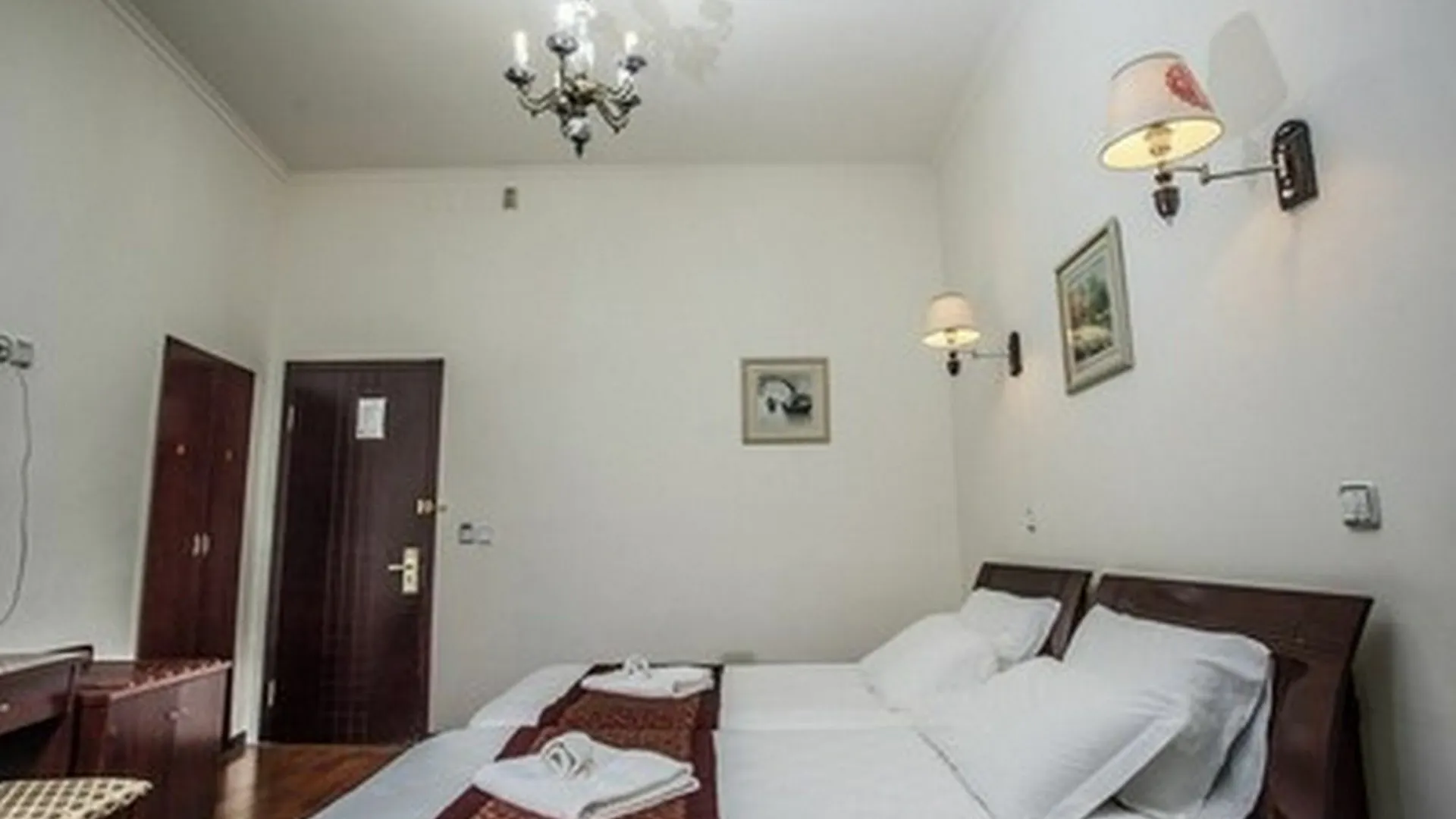 Alojamento de Acomodação e Pequeno-almoço Leoni Di Giada Guesthouse - Close To Central Station Roma